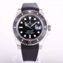 Replica Rolex Submariner Date 116610LN OR Stainless Steel Black Dial Swiss 2836-2