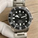 Replica Tudor Pelagos 25600TN XF V3 Titanium Black Dial Swiss 5612