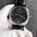 Replica Panerai Radiomir Black Seal 3 Days PAM388 VS Stainless Steel Black Dial Swiss P9000