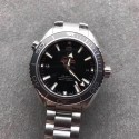 Replica Omega Seamaster Planet Ocean 600M Professional 232.30.42.21.01.001 42MM VS Stainless Steel Black Dial Swiss 8500