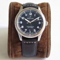 Replica Breitling Navitimer 08 Automatic 41MM A17314101B1X1 ZF Stainless Steel Black Dial Swiss 2824-2