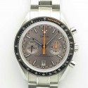 Replica Omega Speedmaster Racing Master Chronograph 44.25MM 329.30.44.51.06.001 OM Stainless Steel Grey Dial Swiss 9900