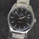 Replica Omega Seamaster Aqua Terra 150M Master Co-Axial 231.10.42.21.01.003 VS Stainless Steel Anthracite Dial Swiss 8500