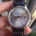 Replica IWC Pilot Mark XVI IW325519 Stainless Steel Silver Dial Swiss 2892