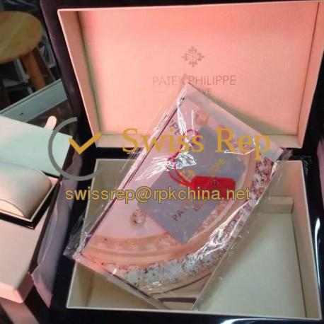 Replica Patek Philippe Box Set