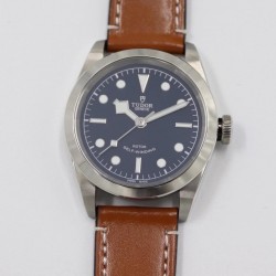 Black Bay 41 M79540-0005 LF SS Blue Dial 2824