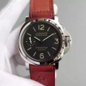 Replica Panerai Luminor Marina 8 Days PAM 510 Stainless Steel Black Dial Swiss P5000