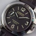 Replica Panerai Luminor Marina 8 Days PAM 510 Stainless Steel Black Dial Swiss P5000