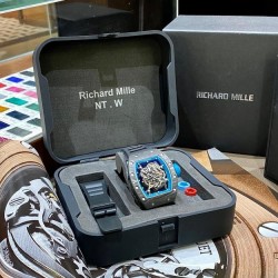 Richard Mille Box Set