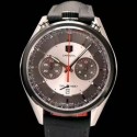 Replica Tag Heuer Carrera Calibre 1887 Jack Heuer 50Th Anniversary Titanium Silver Dial Swiss 1887