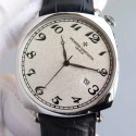 Replica Vacheron Constantin Historiques American 1921 Stainless Steel White Dial Swiss 2892