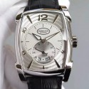 Replica Parmigiani Fleurier Kalpa Grande Stainless Steel White Dial Swiss 331