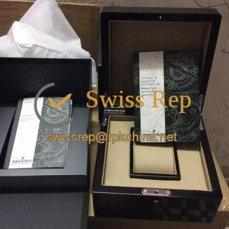 Replica Audemars Piguet Box Set