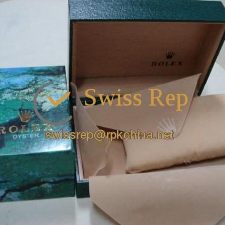 Replica Rolex Box Set