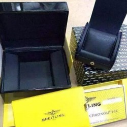 Breitling Box Set