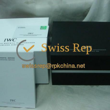 Replica IWC Box Set