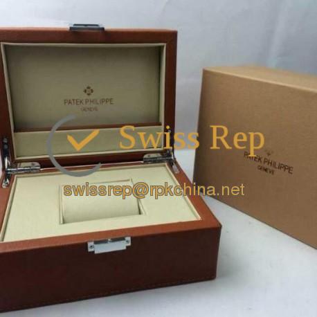 Replica Patek Philippe Box Set