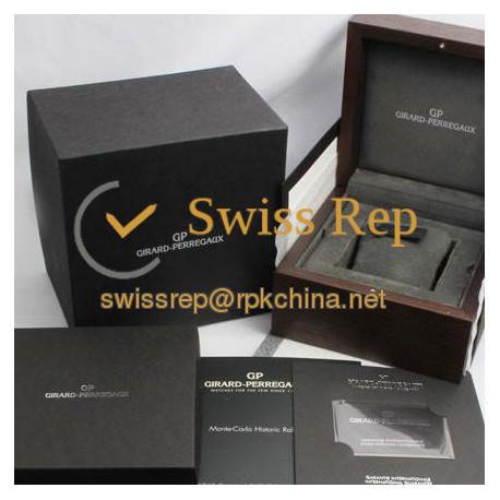 Replica Girard Perregaux Box Set