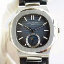 Replica Patek Philippe Nautilus 5726 Stainless Steel Blue Dial Swiss 324SC